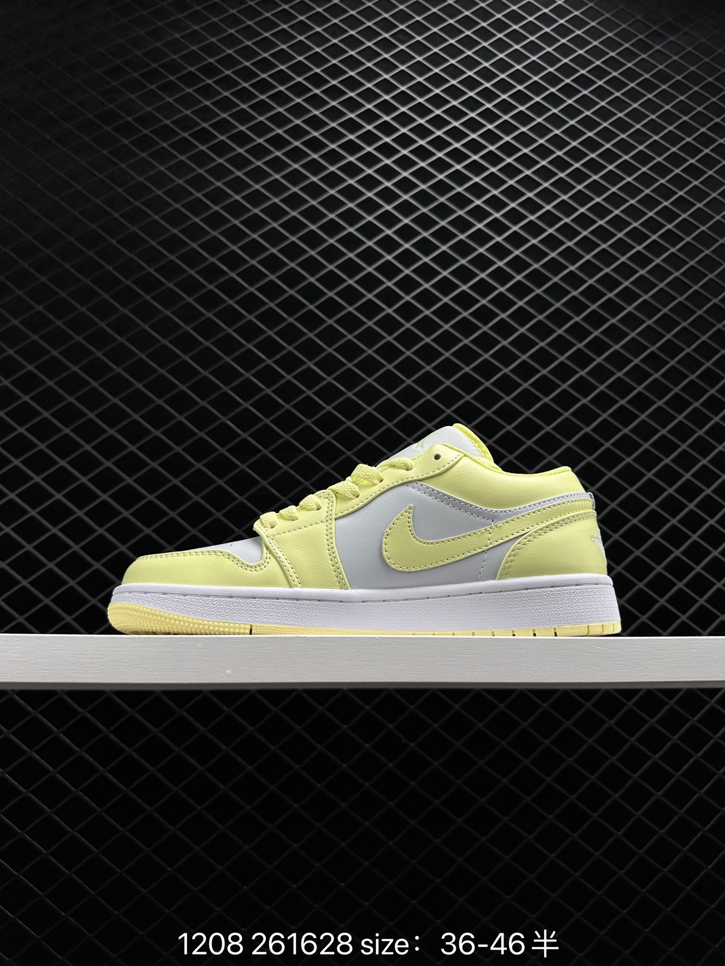 Air Jordan 1 Low AJ1